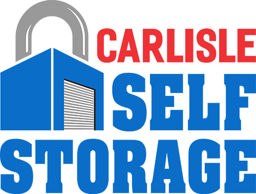 Logo for Freedom Storage Management, click to go home